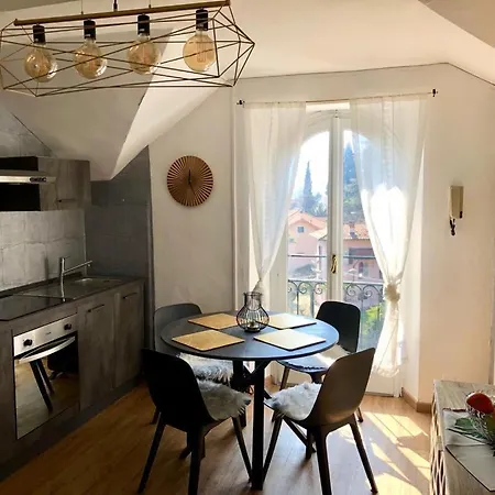 Apartment Casa Anna