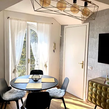 Casa Anna Apartment Tremezzo