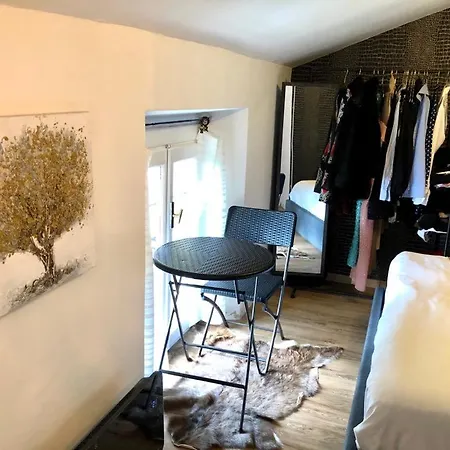 Casa Anna Apartment *