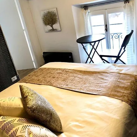 Appartement Casa Anna