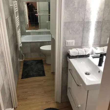 Appartement Casa Anna *