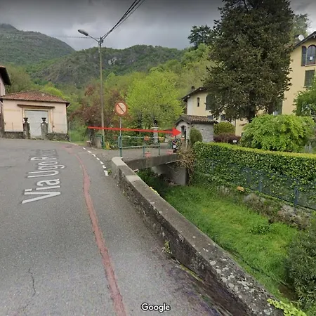 Appartement Casa Anna